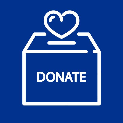 Donate